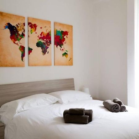 Mattias Apt -By House Of Travelers- Como Exterior foto