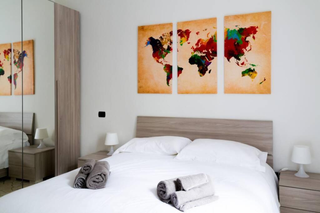 Mattias Apt -By House Of Travelers- Como Exterior foto