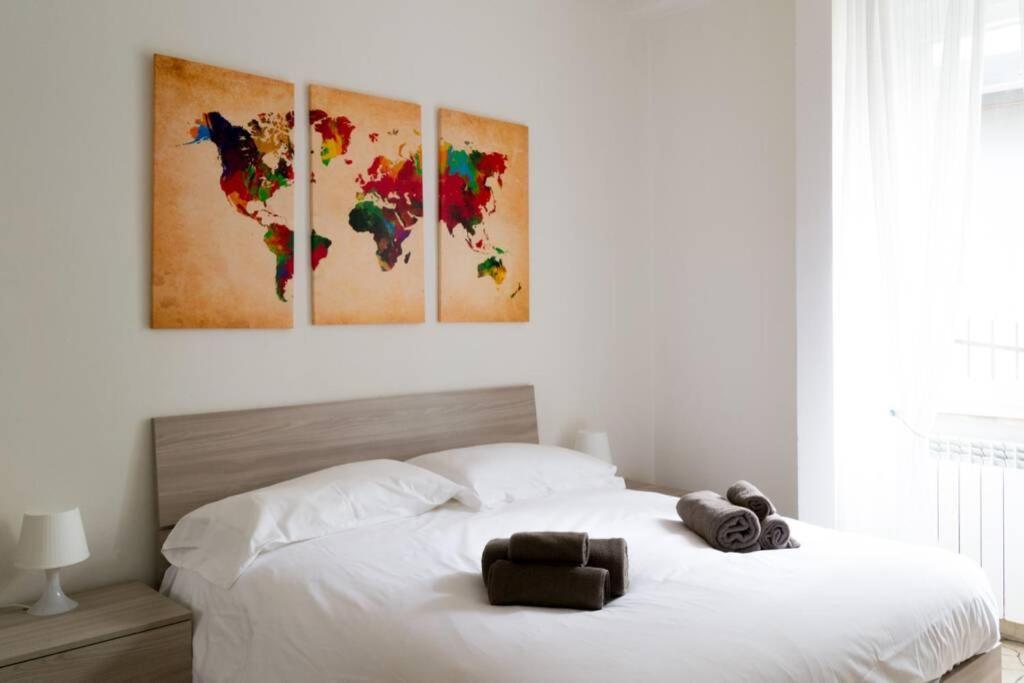 Mattias Apt -By House Of Travelers- Como Exterior foto