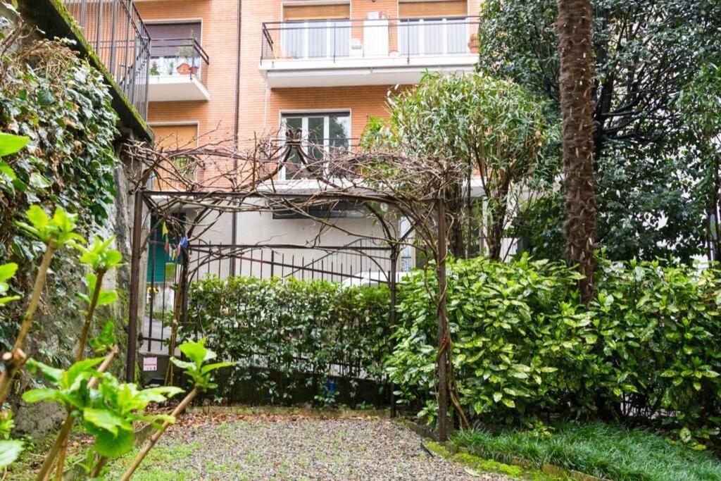 Mattias Apt -By House Of Travelers- Como Exterior foto